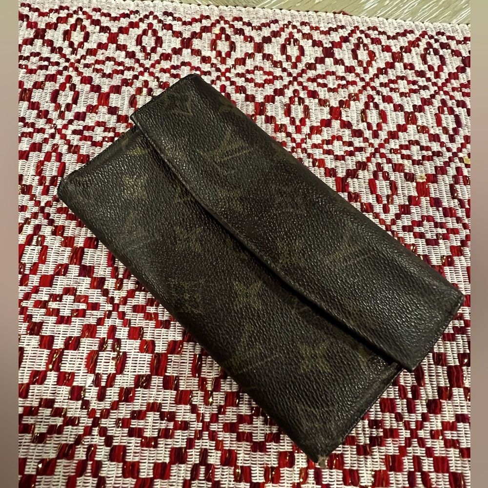 LV WOMEN WALLET